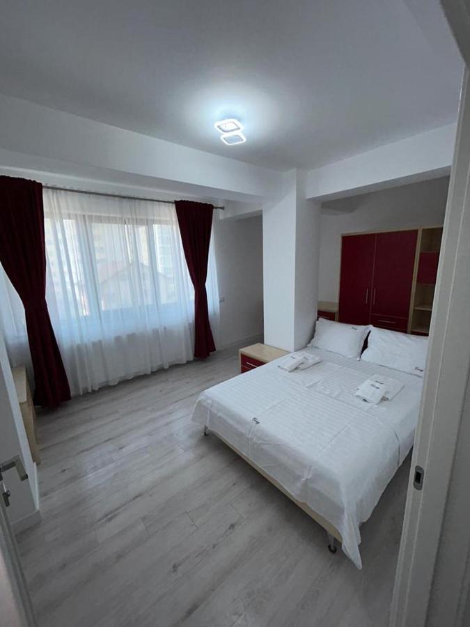 Marvellous Aparthotel With Master Apartments Suceava Eksteriør billede