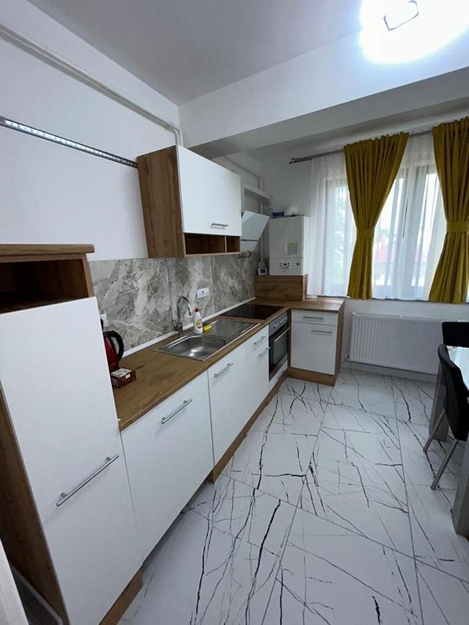 Marvellous Aparthotel With Master Apartments Suceava Eksteriør billede