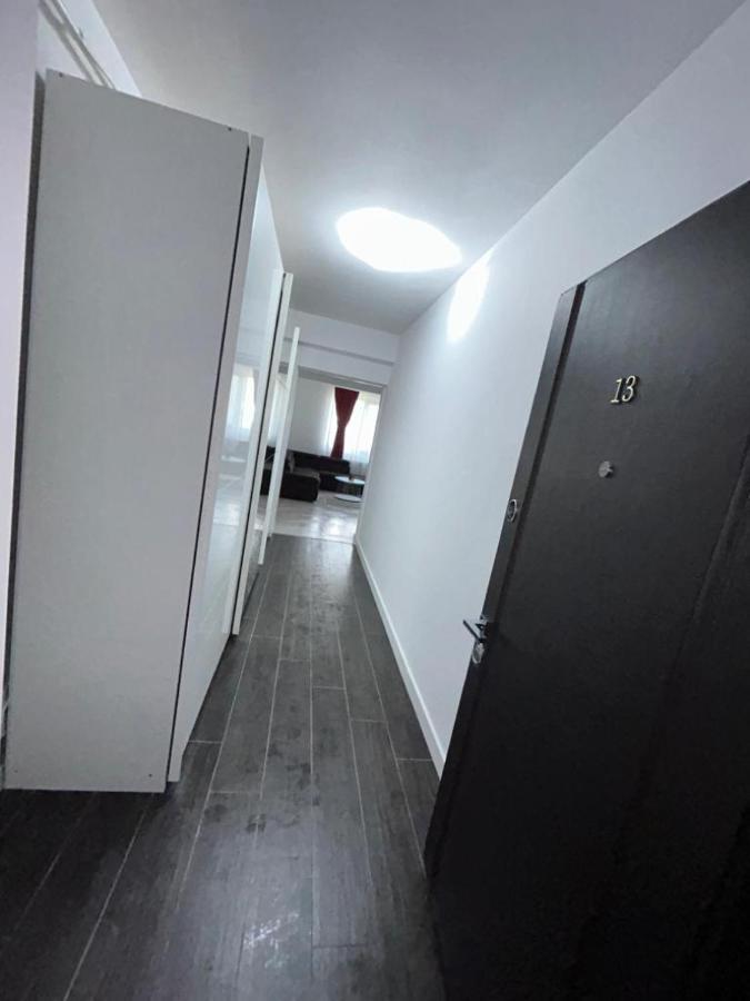 Marvellous Aparthotel With Master Apartments Suceava Eksteriør billede