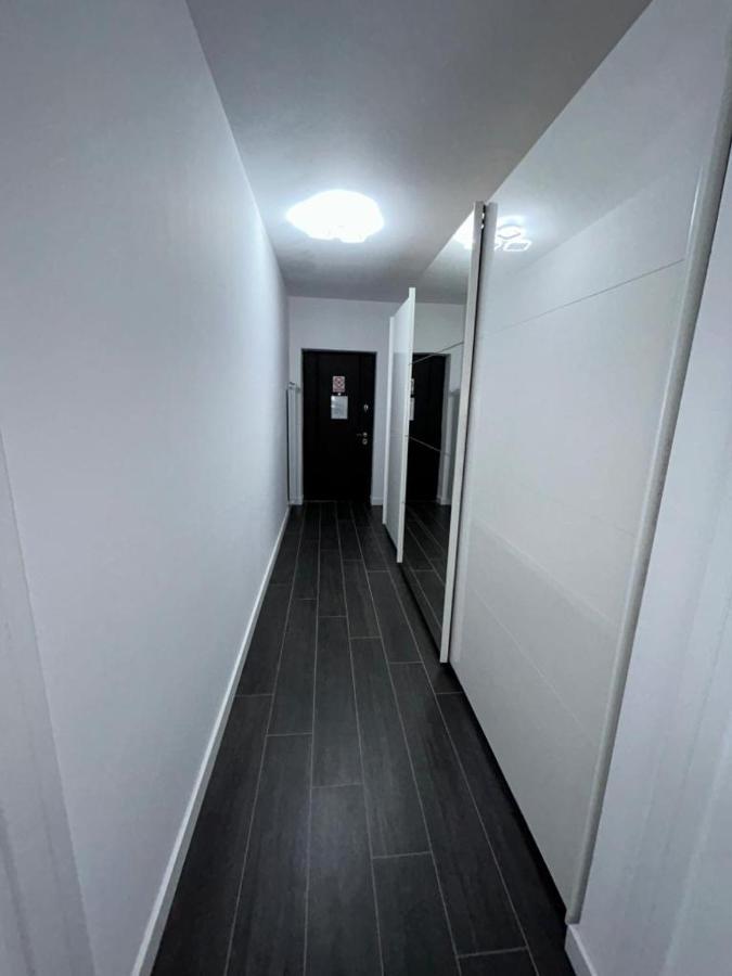 Marvellous Aparthotel With Master Apartments Suceava Eksteriør billede